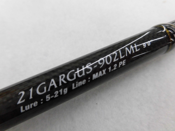 アルジェントUX 21GARGUS-902LML
